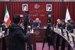 حمایت قاطع دولت از اصناف و بازاریان