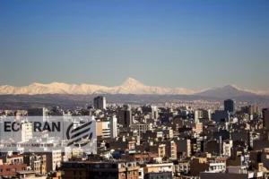 خانه های 75متری تهران چند؟