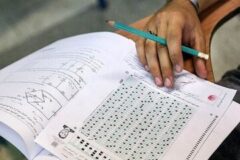 خبر رئیس سازمان سنجش درباره سؤالات کنکور ۱۴۰۵
