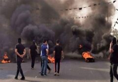 خسارت 1200 میلیارد تومانی اغتشاشات اخیر در فارس