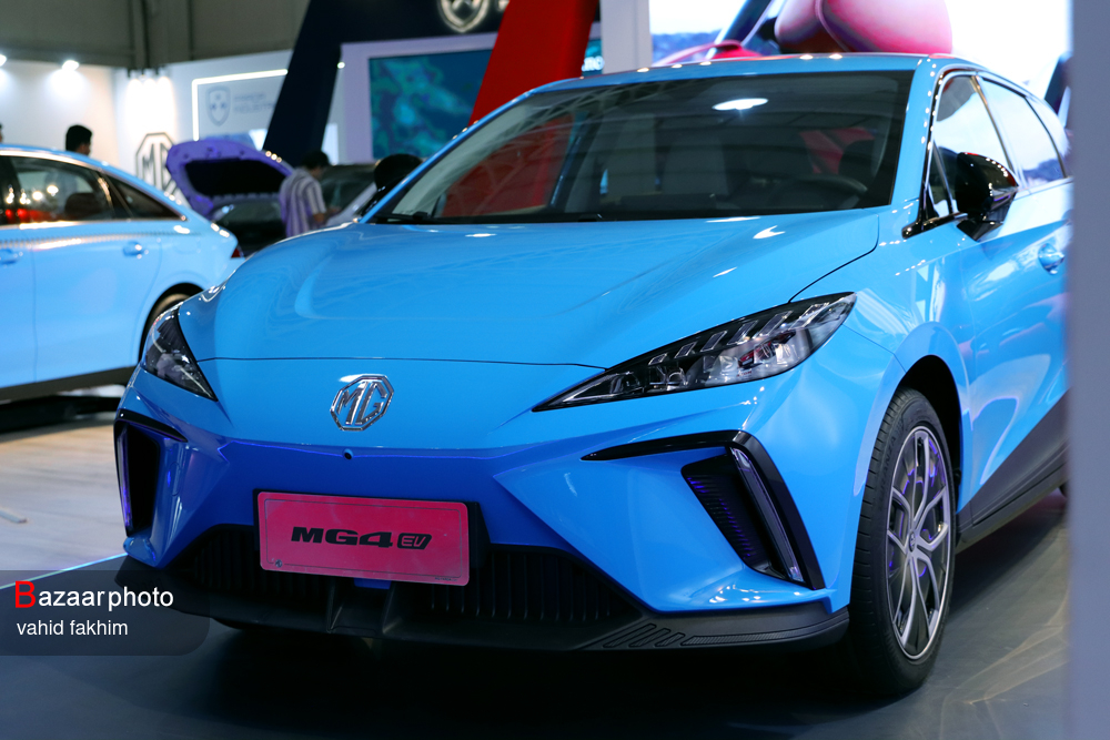 خودروسازان چینی با احتیاط و واسطه در بازار ایران حرکت می کنند؛ روایتی از شلختگی واردات