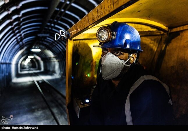 در  گردهمایی روسای نظام مهندسی معدن  شاهرود چه گذشت؟