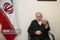 درخواست رسیدگی فوری اتحادیه بین‌المجالس جهانی به بازداشت همسر مادورو