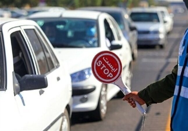 دستگاه‌های اجرایی فارس ملزم به تجهیز تست الکل و مواد روان‌گردان شدند