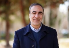 دعوت از رسانه‌های اصفهان برای حضور گردهمایی تا پای جان برای ایران