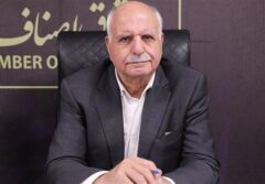 رئیس اتاق اصناف: اصناف کشور، مخالف بی‌نظمی و تخریب هستند