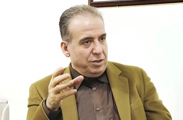 رئیس اتاق ایران و چین: تجار می‌توانند روزانه ۲۰ دقیقه با حضور ناظر از اینترنت استفاده کنند