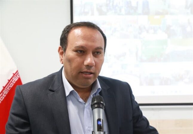 رشد 3 برابری مدرسه‌سازی در اردبیل