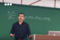 روایت خبرگزاری تسنیم از مواضع اخیر شریفی زارچی/ از کشور خارج شده