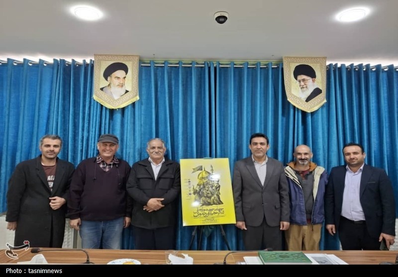 تئاتر خیابانی , اخبار استان کهگیلویه و بویراحمد , 