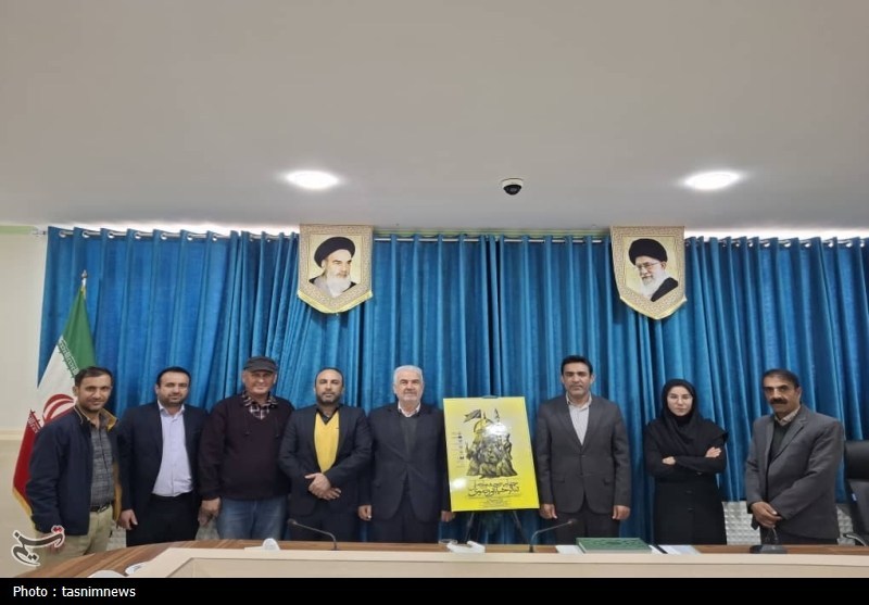 تئاتر خیابانی , اخبار استان کهگیلویه و بویراحمد , 