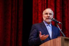 رژیم صهیونیستی در چند روز آخر جنگ ۱۲ روزه برای آتش بس التماس می کرد