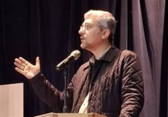 سلامت انتخابات خط قرمز مجلس و نظام است