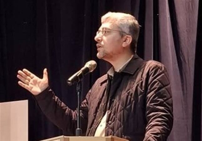 سلامت انتخابات خط قرمز مجلس و نظام است