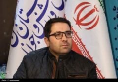 سمن‌های جوان زنجان در صف ارزیابی جشنواره «اتفاق 5»