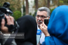 سکوت ظفرقندی در مقابل بودجه سلامت!