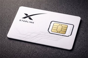 سیمکارت‌های ۷۰۰هزارتومانی استارلینک