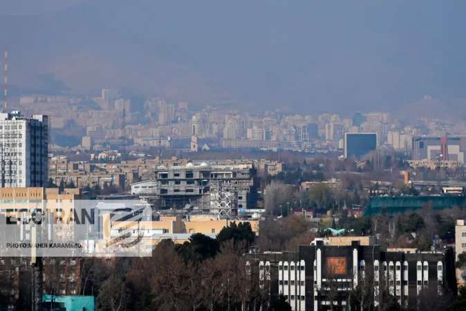 سیگنال جنگ به بازار مسکن/  بسیاری از پروژه‌های ساختمانی متوقف شده‌اند