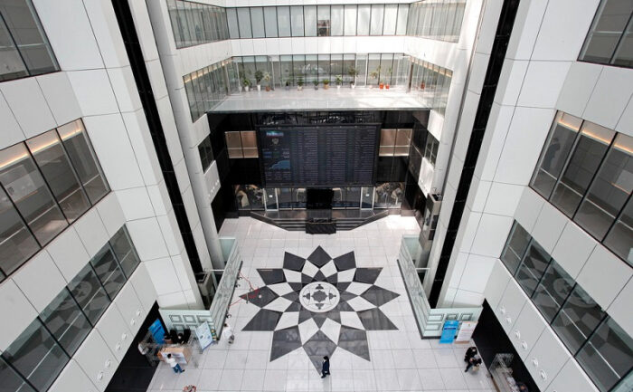 شاخص کل بورس صعودی می شود؟