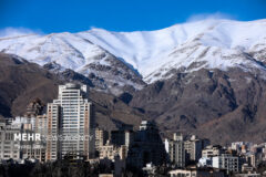 شعار وزارت بهداشت به مناسبت هفته هوای پاک اعلام شد