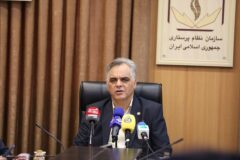 شهادت یک پرستار در اتفاقات اخیر؛ آسیب به بیمارستان‌ها محکوم است