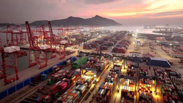 صادرات بیش از ۱۰۱ میلیون دلاری کالا از گمرک جلفا