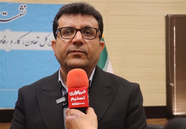 طرح جدید کالابرگ در 3900 فروشگاه استان بوشهر اجرا می‌شود