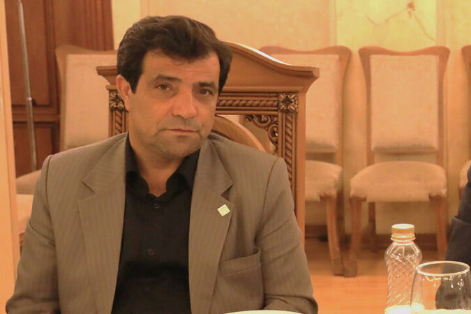 فعالیت اصناف و کسبه مختلف در هسته مرکزی شهر زنجان به حالت عادی بازمی گردد