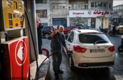 فوری؛ افزایش قیمت بنزین لغو شد / از فردا یکشنبه ۱۴ دی با قیمت قبل سوخت‌گیری کنید