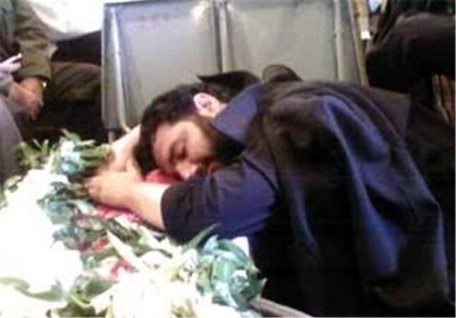 قاتلان شهید فرج‌الله شوشتری دستگیر شدند