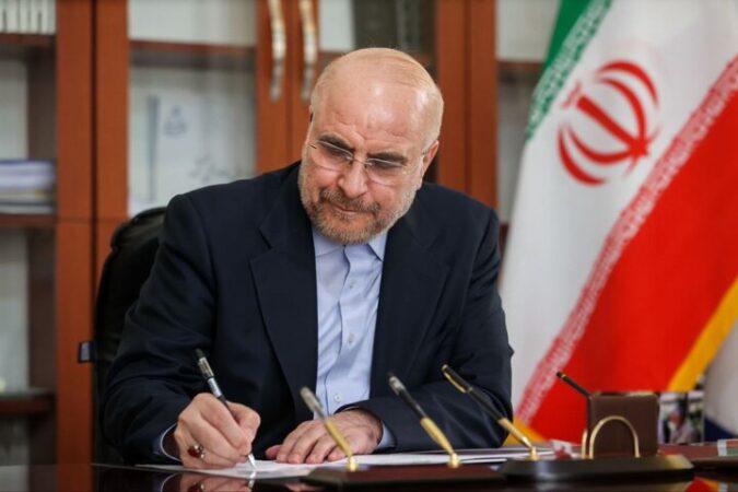 قالیباف:باور قلبی حاج قاسم بود که ملت ایران بر هر توطئه پیروز خواهد شد