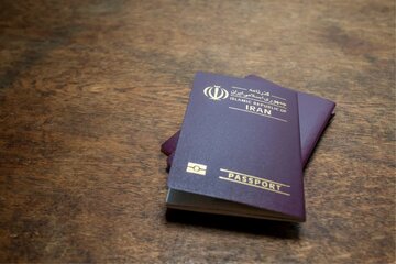 قطع اینترنت صدور گذرنامه را متوقف کرد