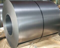 قیمت آلومینیوم رکورد زد / رشد ۶.۴ درصدی در سال ۲۰۲۶