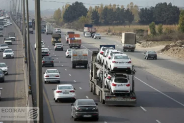 قیمت روز محصولات ایران خودرو و سایپا/ قیمت دنا پلاس، پژو 207 و شاهین پلاس امروز یکشنبه 14دی 1404 چقدر شد؟