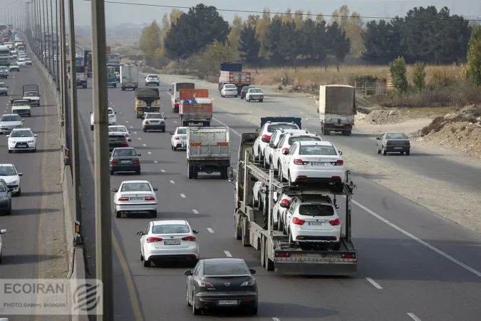 قیمت روز محصولات ایران خودرو و سایپا/ قیمت دنا پلاس، پژو 207 و شاهین پلاس امروز یکشنبه 14دی 1404 چقدر شد؟