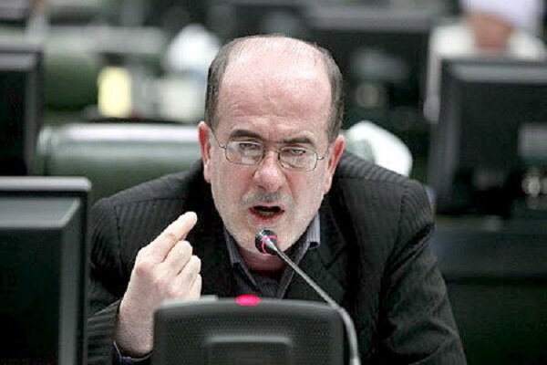 لاهوتی: ۹۴۴ همت اعتبار برای پروژه های عمرانی در بودجه پیش بینی می‌شود