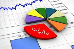 مالیات ۹۰ درصد اصناف صفر شد