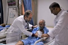 مشکلات معیشتی سد راه ورود پزشکان به دوره رزیدنتی
