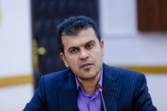 معاون علمی رئیس‌جمهور: اینترنت کشور تا آخر هفته به وضعیت عادی باز می‌گردد