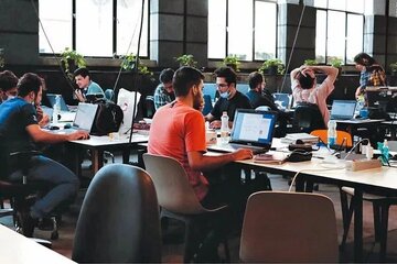 معاونت علمی به دنبال رفع محدودیت اینترنت برای پلتفرم‌های بزرگ