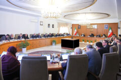 معطل ماندن مصوبه هیئت دولت درباره اصلاح آیین‌نامه انتخاب شهرداران