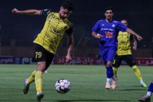 مهره‌ها چیده شدند / ترکیب سپاهان و استقلال در آخرین بازی نیم‌فصل