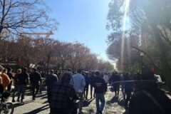 مهندسی آشوب با روایت زنانه