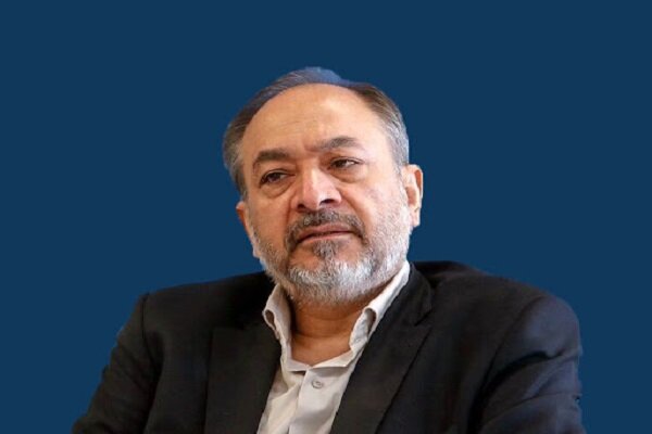 مواضع کسبه از عوامل تخریب‌گر جداست؛ ترامپ فرمانده اغتشاشات است