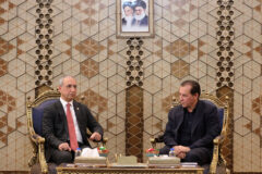 موسوی: ایران و ترکیه دو کشور مهم منطقه و جهان اسلام هستند