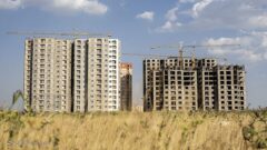 موفقیت پایین دولت در بازار استیجار| انبوه سازان دارای رتبه فراخوانده می شوند؟