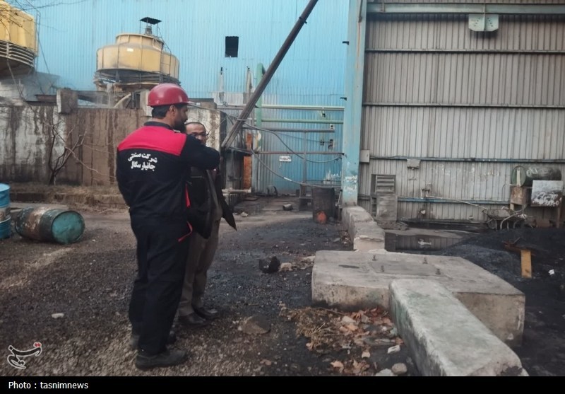 پایش و نظارت در محیط زیست , اخبار استان کهگیلویه و بویراحمد , 