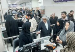 نظارت ویژه تعزیرات همدان بر طرح کالابرگ/قیمت کالا نباید تغییر کند