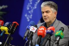 نقش راهبردی مدیران حقوقی در ارتقای خدمات سلامت کشور