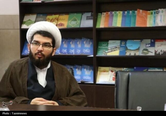 نمایش هالیوودی بر ویرانه‌های هیمنه آمریکا